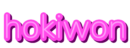 hokiwon — logo kanal